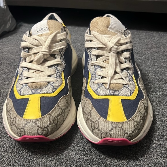 Gucci GG Rhyton - Picture 2 of 4